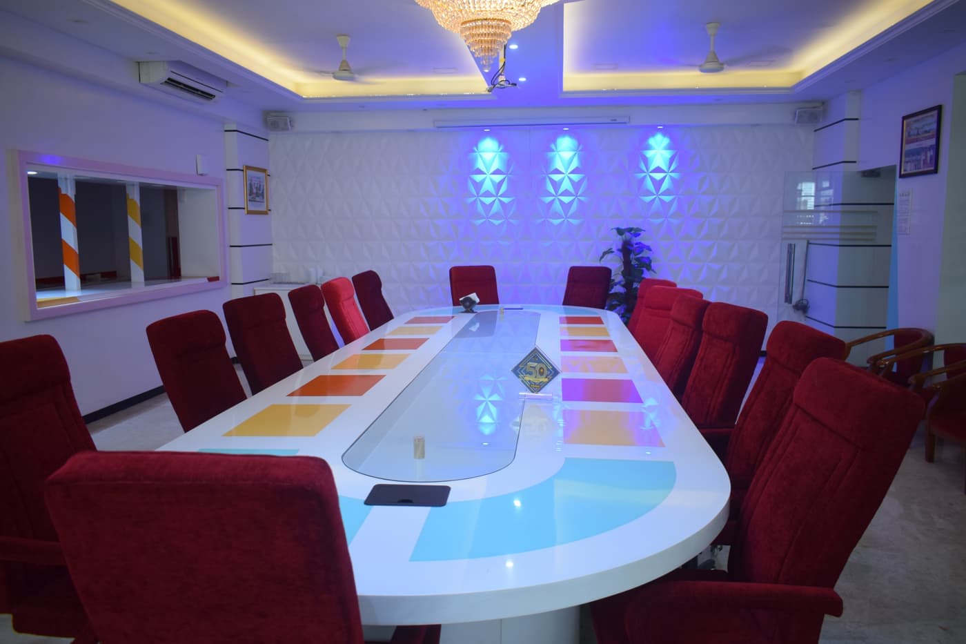 Pillai HOC Institute of Management Studies and Research Rasayani Extra Curriculars photo 13